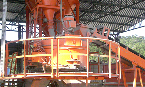 Equipamentos Industriais