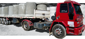 Logística Transporte de Cargas