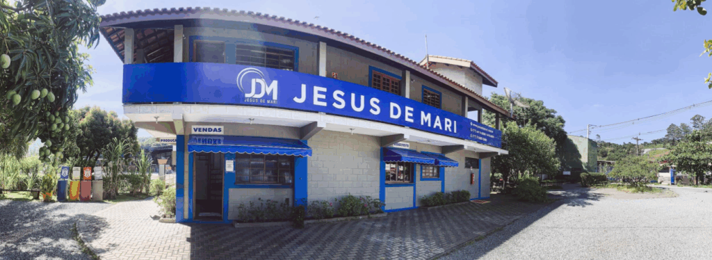 Jesus de Mari: Resiliência e Inovação Impulsionam a Construção Civil em Cenário Desafiador