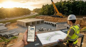 Orçamento rápido para a sua obra não fica parada