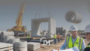 Artefatos de concreto para tirar o seu projeto do papel